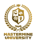 Master Mine University logo